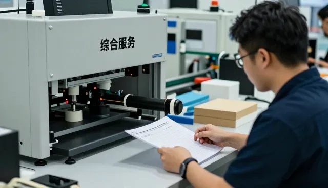 企业管理系统
